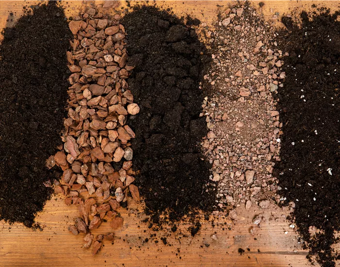 Worauf bei der Wahl der Substrate zu achten ist