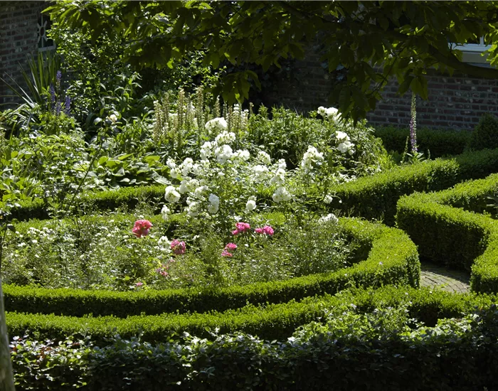 Einen Bauerngarten anlegen – Mehr als nur ein spießiger Nutzgarten