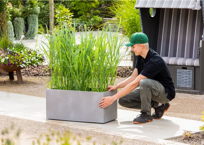 Auszubildende im Bereich Garten- und Landschaftsbau (m/w/d)