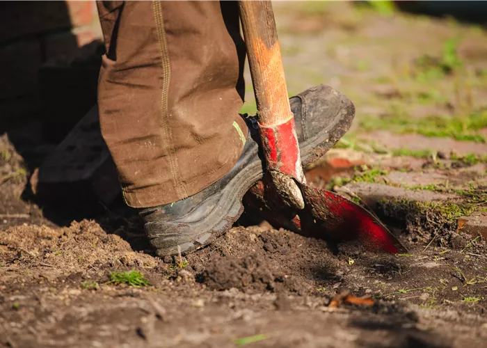 Garten- und Landschaftsbau