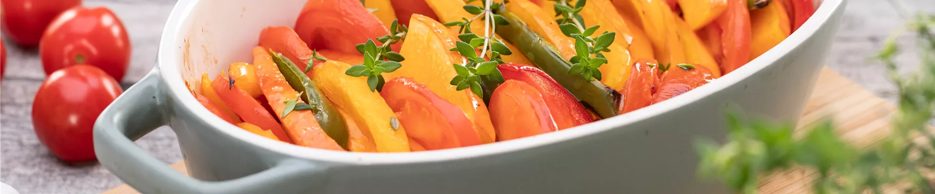 Halloween Ratatouille