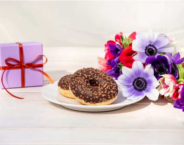 Blumen als Geburtstagsgeschenk – Die gehen einfach immer!