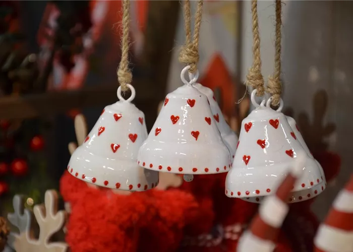 Adventsausstellung im Garten-Land