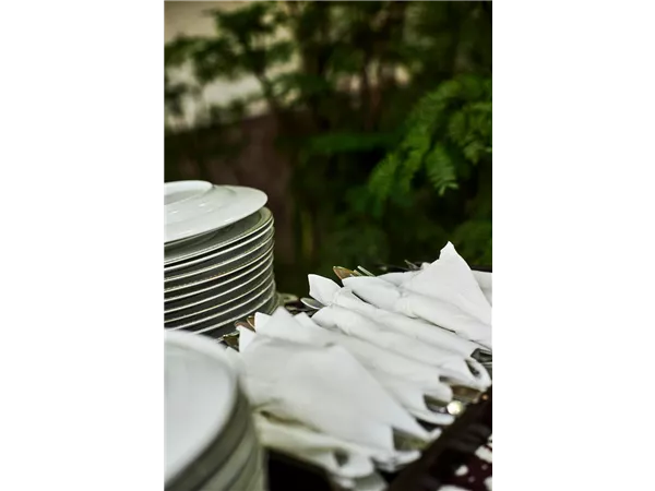 Spül- & Reinigungskraft (m/w/d)