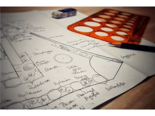 Gartenplanung (m/w/d)