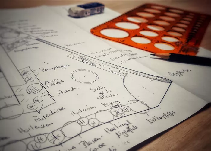 Gartenplanung (m/w/d)