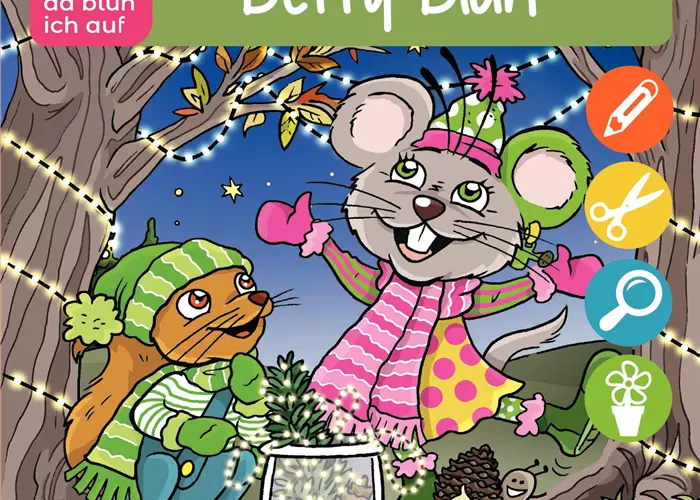 Betty Blüh_Ausgabe 6