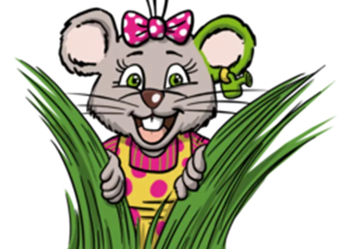 Betty Blüh_Ausgabe 6