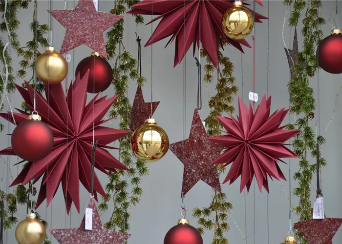 Marktsonntag im Garten-Land Wohlhüter