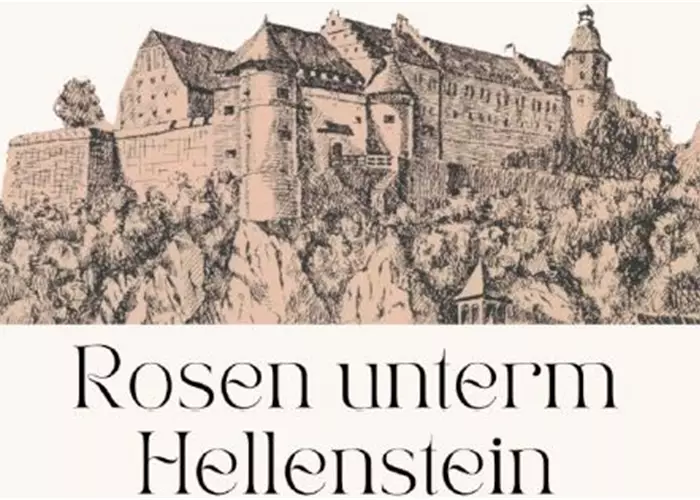 Rosenmarkt Heidenheim