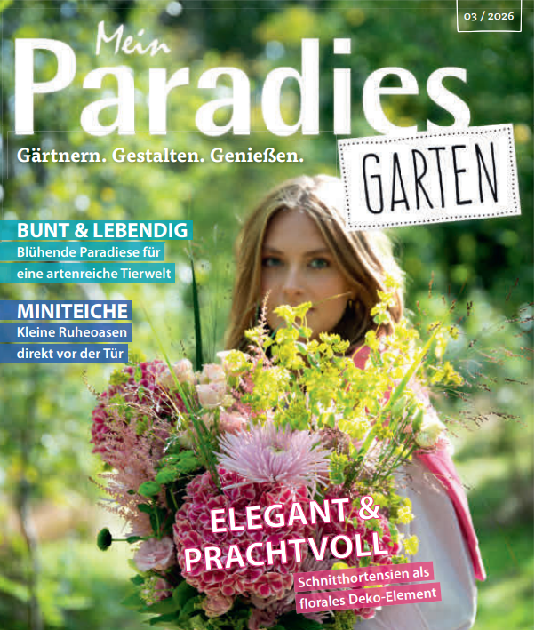 Mein Paradies 2026 3